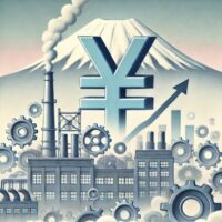 La producción industrial desciende en el mes de julio en Japón, sorprendiendo a los analistas