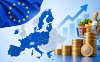 El BCE reconoce un escenario de inflación más complicado de lo previsto anteriormente