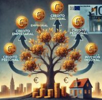 El crédito privado siguió expandiéndose a buen ritmo en la Eurozona en el mes de agosto