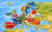 El sentimiento económico de la Eurozona alcanzó en septiembre su nivel más alto en más de cuatro años