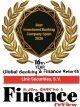 Global Banking and finance awards
